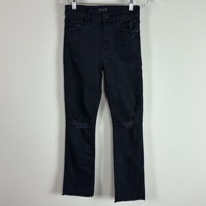 Mother The‎ Rascal Ankle Fray in Guilty As Sin Size 25